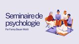 Formation intensive de Psychologie 27 et 28 juin 2026